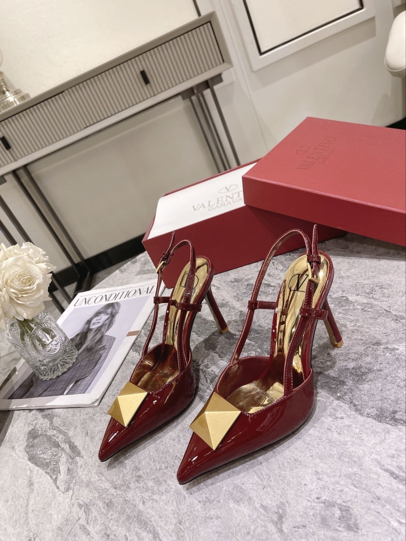 Valentino Sandals